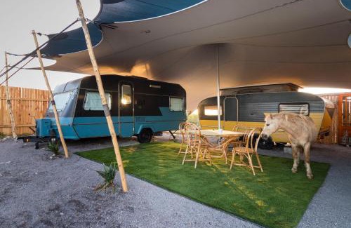 Vredenburg Otro | TREKOS GLAMPING