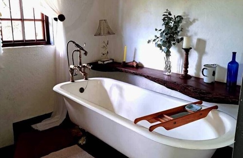 Leeupoort Cabina | Trekpad Safaris