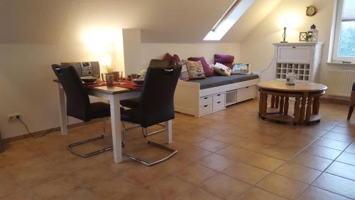 Westerbur Apartamento | Trekvogels Hörn