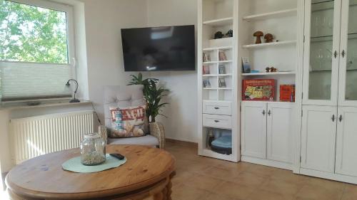 Westerbur Apartamento | Trekvogels Hörn