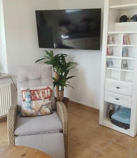 Westerbur Apartamento | Trekvogels Hörn