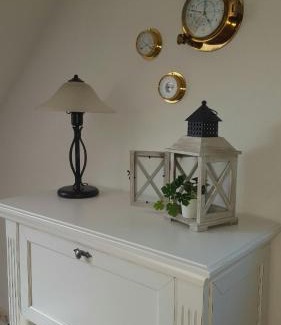 Westerbur Apartamento | Trekvogels Hörn