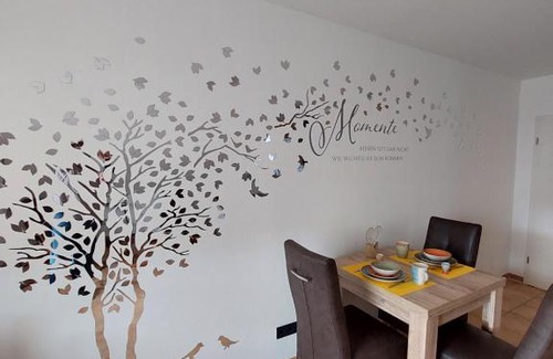Westerbur Apartamento | Trekvogels Utkiek