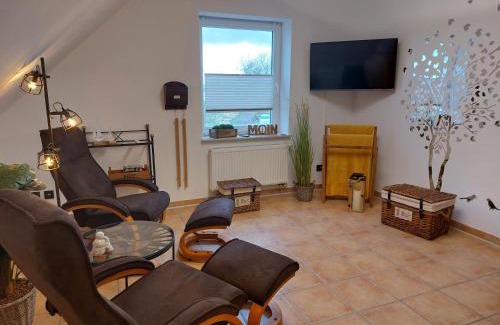 Westerbur Apartamento | Trekvogels Utkiek