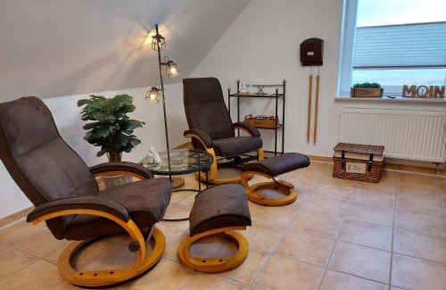 Westerbur Apartamento | Trekvogels Utkiek