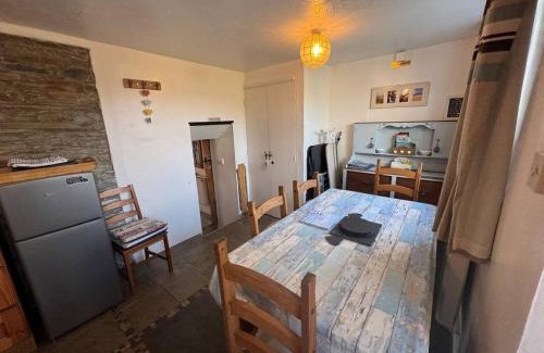 Delabole Casa | Trelengel 1 Bed Cottage in Delabole