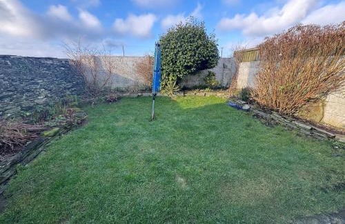 Delabole Casa | Trelengel 1 Bed Cottage in Delabole