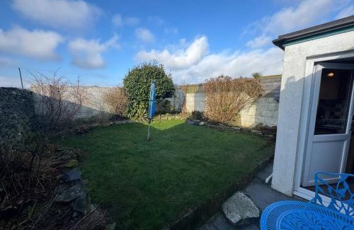Delabole Casa | Trelengel 1 Bed Cottage in Delabole