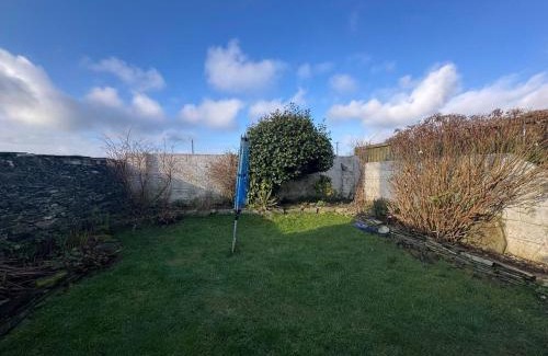 Delabole Casa | Trelengel 1 Bed Cottage in Delabole
