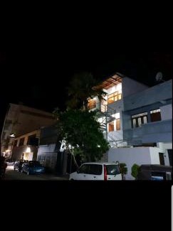 Bambalapitiya Casa | Trellis Homes