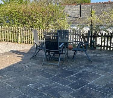 Callington Casa | Trelowen Cottage