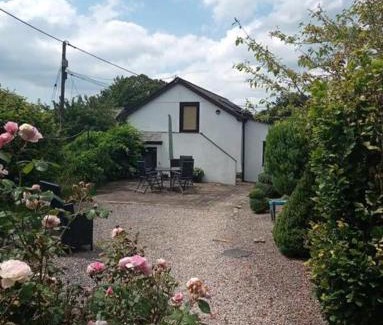 Callington Casa | Trelowen Cottage