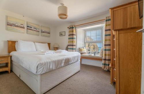 Tan-y-groes Casa | Trem y Don at Llangrannog Beach