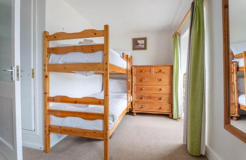 Tan-y-groes Casa | Trem y Don at Llangrannog Beach