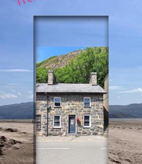 Tremadog Casa | Tremadog porthmadog 3 double bedrooms