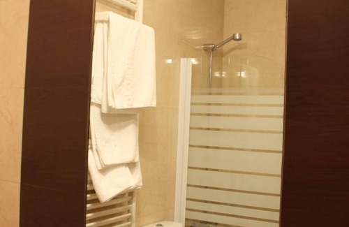 Guardo Hotel | Tremazal Hotel