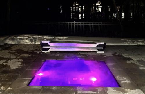 Mont-Tremblant Apartamento | Tremblant Luxe 3BR Pet-friendly, Entertainment!