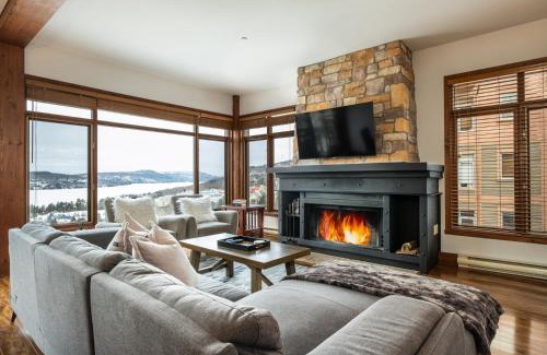Mont-Tremblant Apartamento | Tremblant Prestige - Altitude 170-5