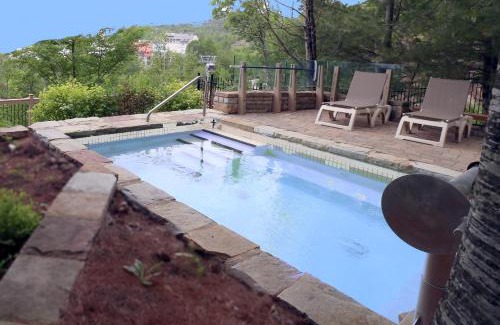 Mont-Tremblant Apartamento | Tremblant Prestige - Altitude 170-5