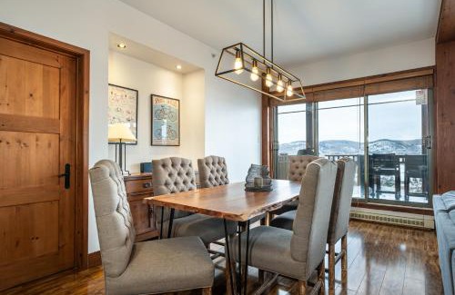 Mont-Tremblant Apartamento | Tremblant Prestige - Altitude 170-5