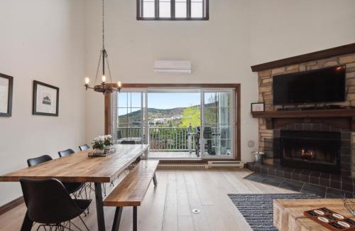 Mont-Tremblant Apartamento | Tremblant Prestige - Manoir 120-6
