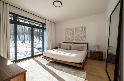 Mont-Tremblant Apartamento | Tremblant Prestige - Verbier 4-105