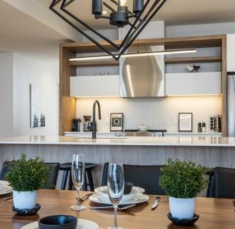 Mont-Tremblant Apartamento | Tremblant Prestige - Verbier 4-105