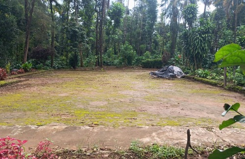 Sakleshpur Casa | Tremendous 2-bedroom bungalow in Sakaleshpur