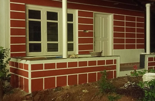 Sakleshpur Casa | Tremendous 2-bedroom bungalow in Sakaleshpur