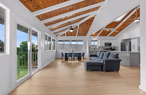 Kona Palisades Casa | Tremendous 5-bedroom homein Kailua-Kona