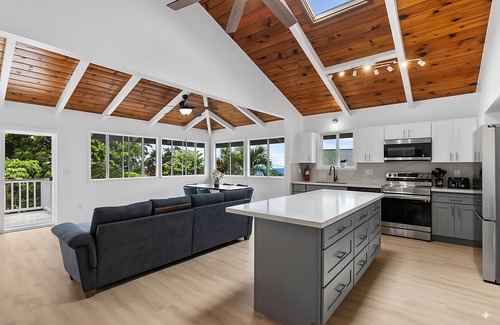 Kona Palisades Casa | Tremendous 5-bedroom homein Kailua-Kona