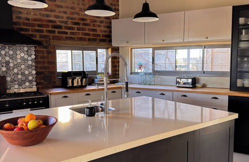 Still Bay Casa | Tremendous family-pet friendly, Stilbaai home