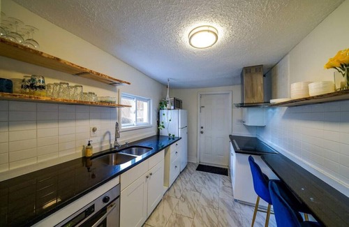 Tremont Casa | Tremont! 7 min to downtown Cle