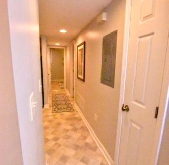Tremont Apartamento | Tremont Apartment