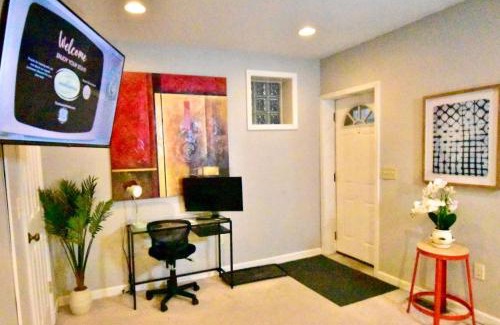 Tremont Apartamento | Tremont Apartment