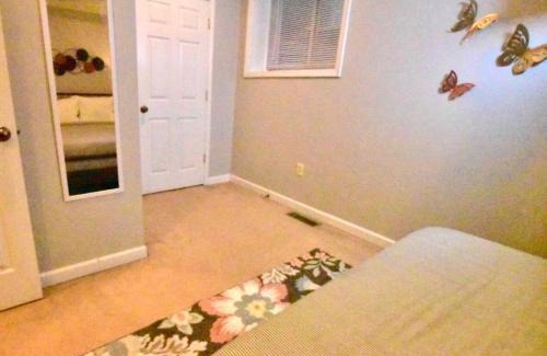 Tremont Apartamento | Tremont Apartment