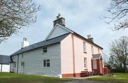 St Brides Cabaña | Tremynydd Fawr, ST DAVIDS