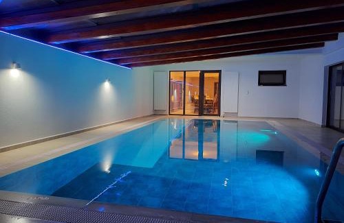 Arad Casa | TREND - cazare, gradina, piscina