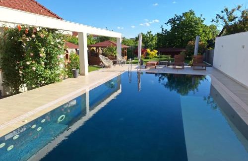 Arad Casa | TREND - cazare, gradina, piscina