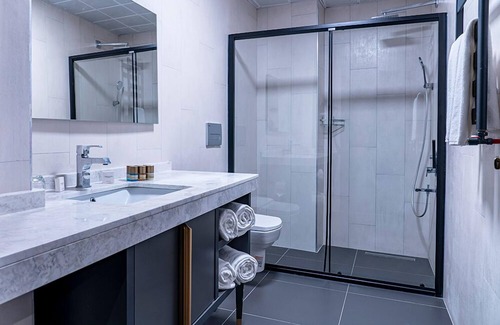 Osmangazi Hotel | Trend Life Hotels Uludag