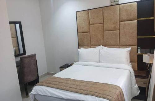Abuja Hotel | Trend's Place Hotel and Suites