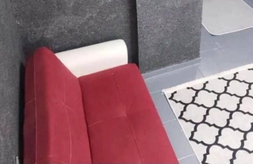 Tepebası Apartamento | Trend Suit Apart