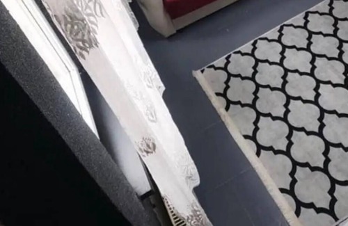 Tepebası Apartamento | Trend Suit Apart