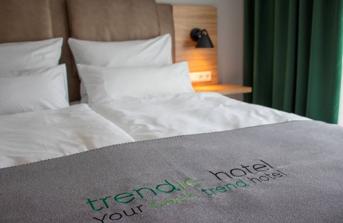 Marktoberdorf Casa | trendic hotel
