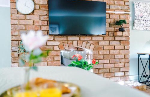 Leamington Spa Apartamento | Trendway Villa - Free Parking, Amazon Prime, WiFi, Town Centre