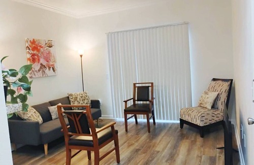 MacGregor Apartamento | Trendy 1 Bed Apt near MDC with Pool & Gym access