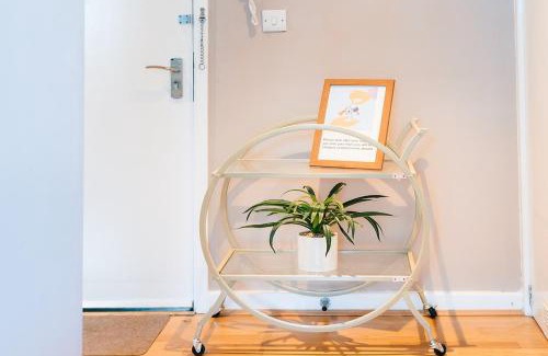 Highbury West Apartamento | Trendy Accommodation in Arsenal