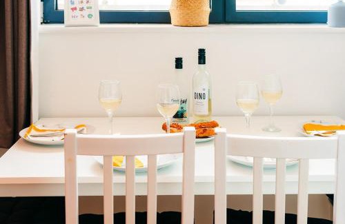 Highbury West Apartamento | Trendy Accommodation in Arsenal