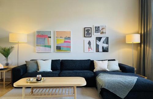 SoFo Apartamento | Trendy and light 2 room apartment in SoFo, 65sqm