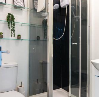 Harrow Road Apartamento | Trendy and Spacious Studio near Notting Hill 1